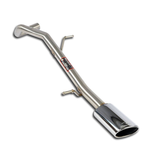 Supersprint 915915 Muffler delete 120x80