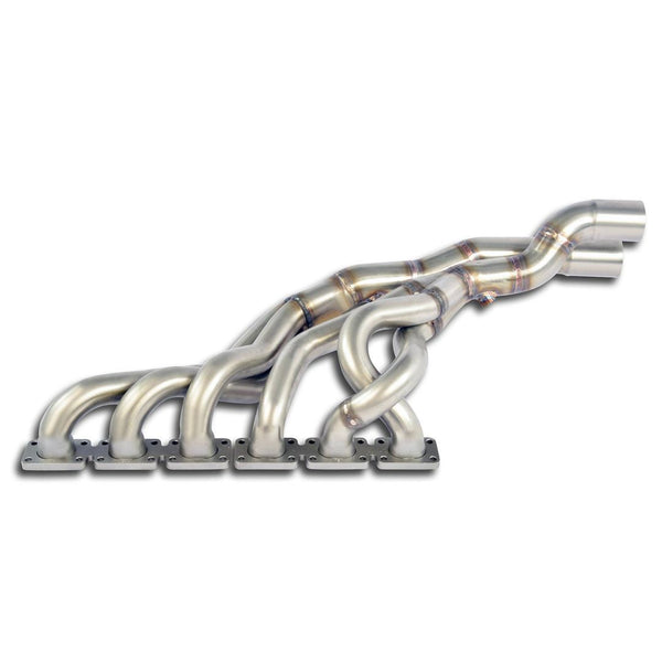 Supersprint 43801 Manifold(Left Hand Drive)