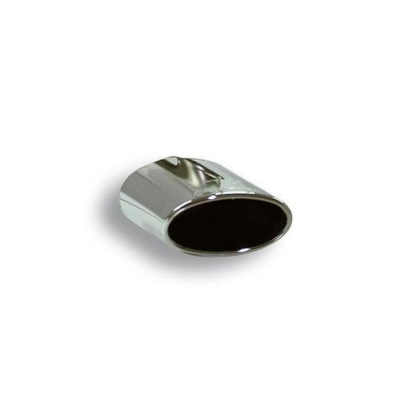Supersprint 242535 Endpipe Left 120x80