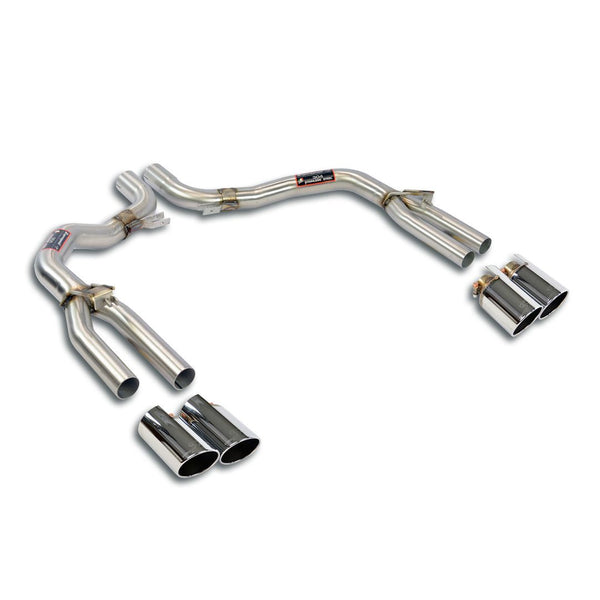Supersprint 246050 Sport & Sound package