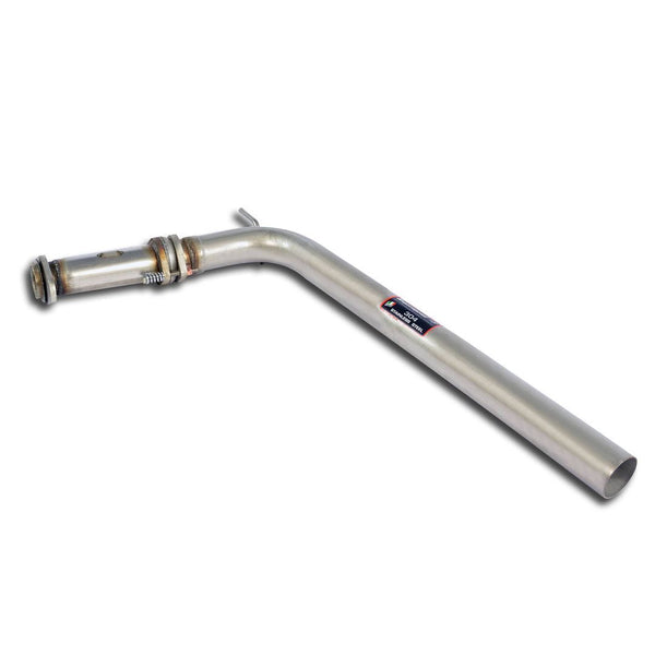 Supersprint 510412 Front pipe Right Stainless steel