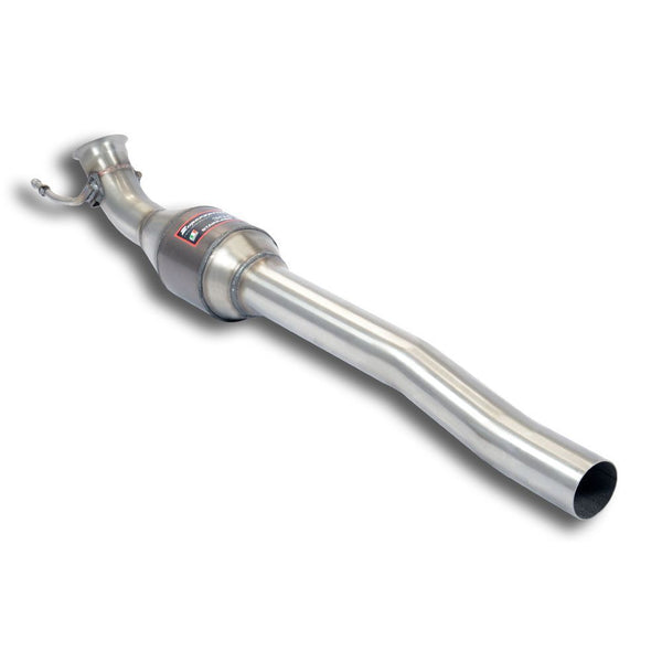 Supersprint 722032 Front  Metallic catalytic converter 100 CPSI