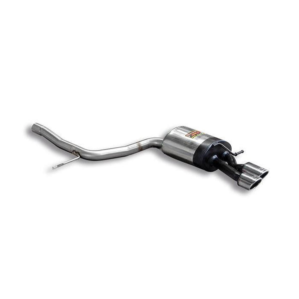 Supersprint 766107 Rear exhaust Right 90x70