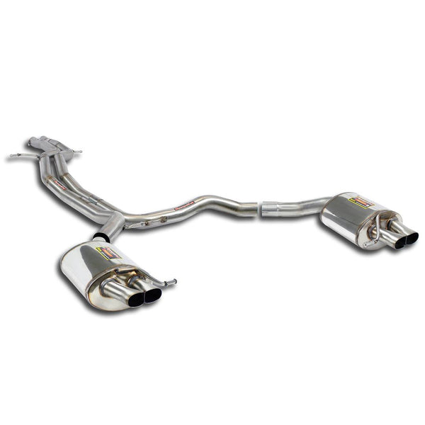 Supersprint 771330 Sport&Sound pack