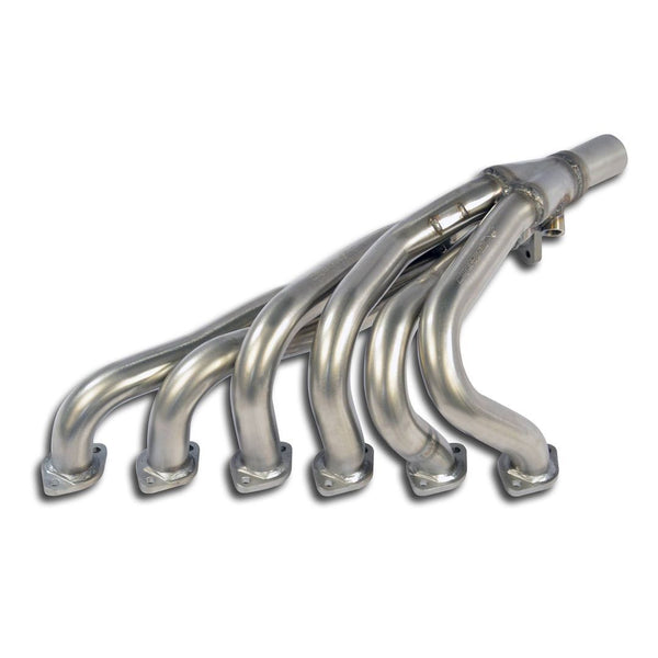 Supersprint 782401 Manifold 100% Stainless steel(Left Hand Drive)