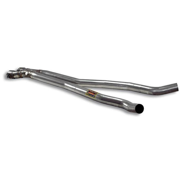 Supersprint 789313 X-Pipe
