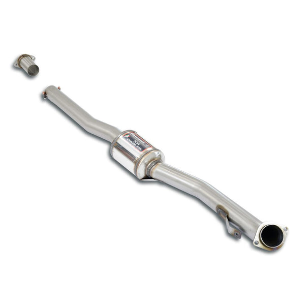 Supersprint 792403 Centre exhaust