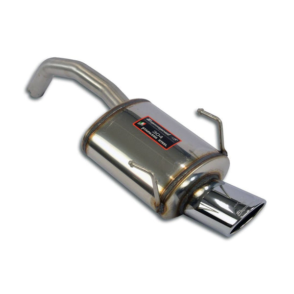 Supersprint 815505 Rear exhaust 120x80