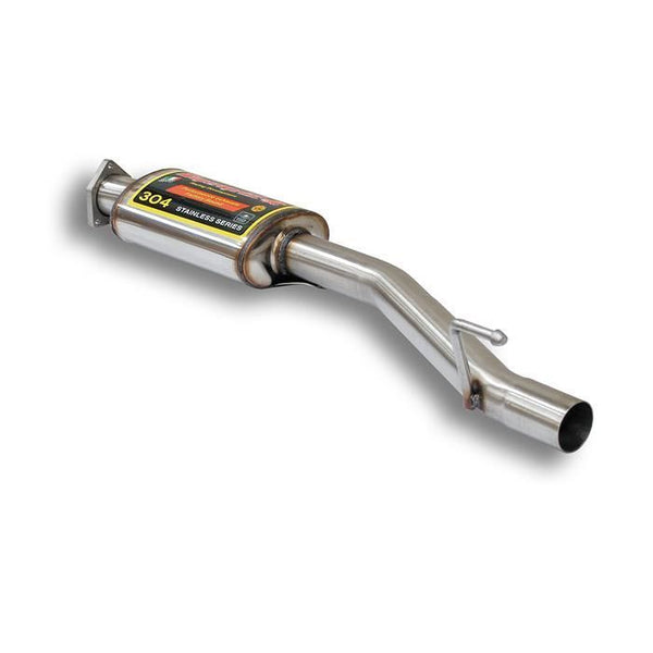 Supersprint 841723 Centre exhaust