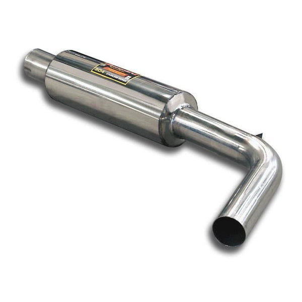 Supersprint 874303 Centre exhaust