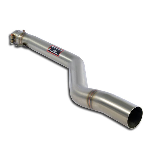 Supersprint 524212 Front pipe
