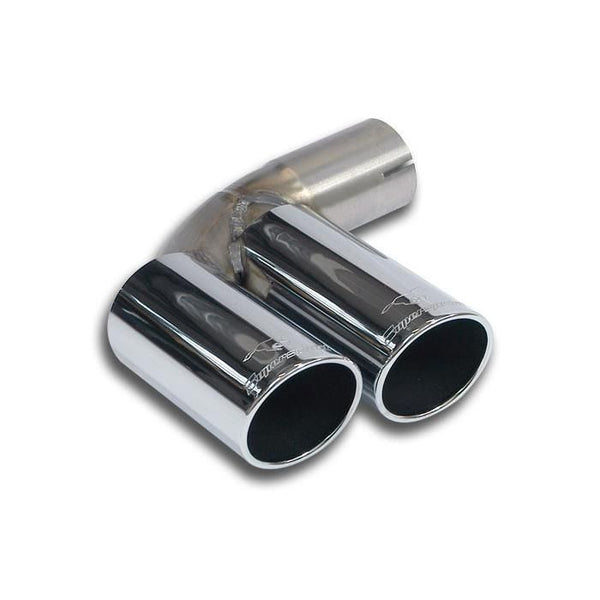 Supersprint 524616 Endpipe OO80