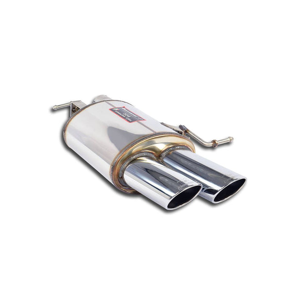 Supersprint 788537 Rear exhaust Left 100x75