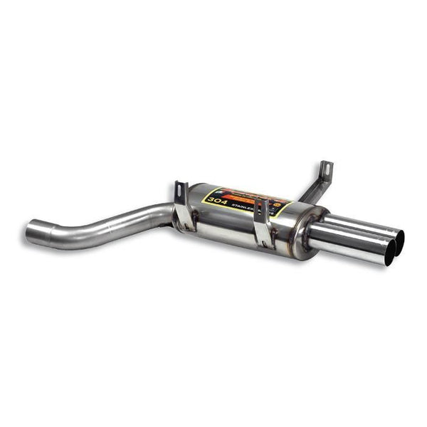 Supersprint 44206 Rear exhaust  "Racing" Right OO 70.
