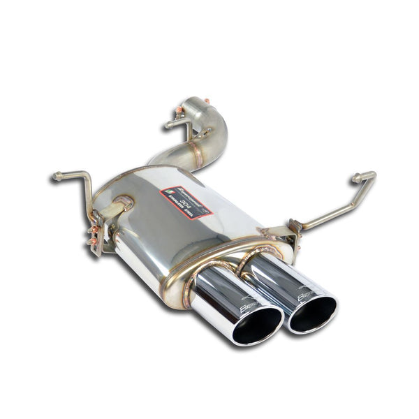 Supersprint 392936 Rear exhaust Left OO90