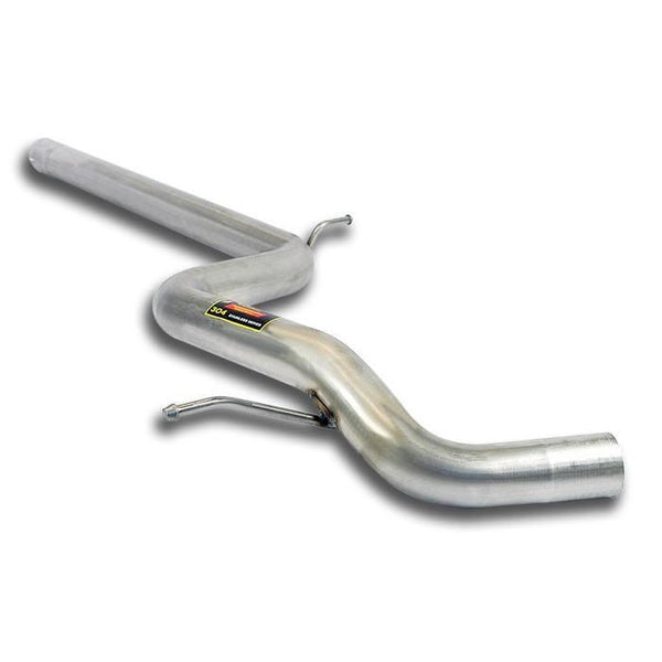 Supersprint 772913 Centre pipe