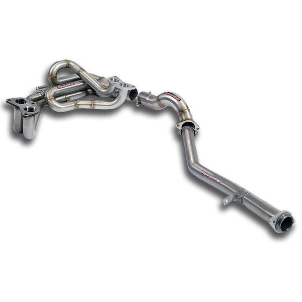 Supersprint 891280 Performance Pack 4: Track Use