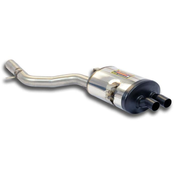 Supersprint 982204 Rear exhaust Right