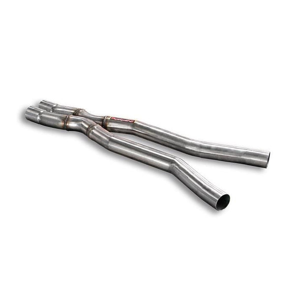 Supersprint 769313 Centre pipe + "X-Pipe"