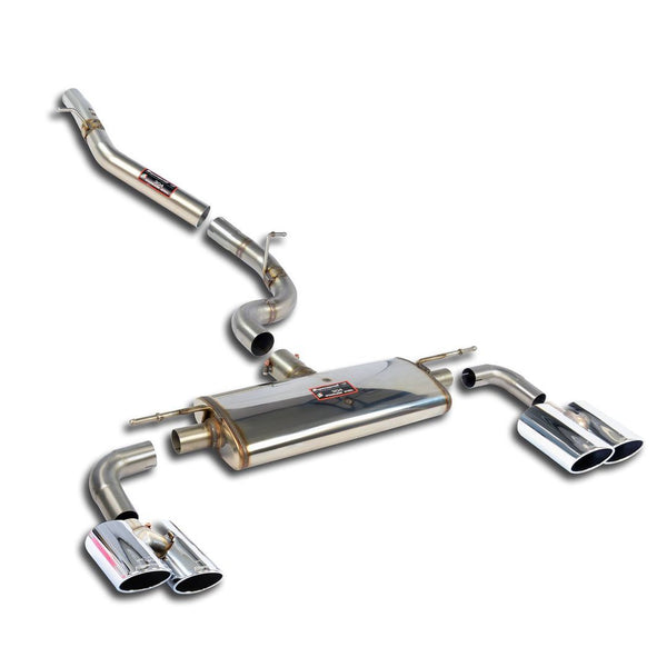 Supersprint 771840 Sport&Sound pack