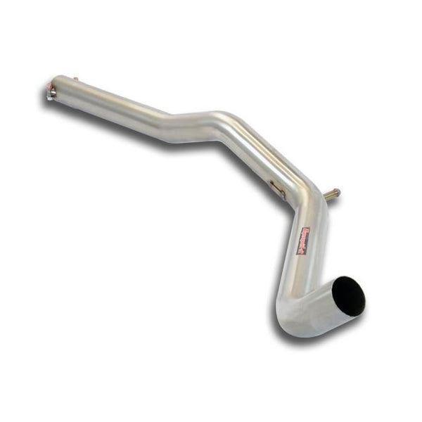Supersprint 806113 Centre pipe