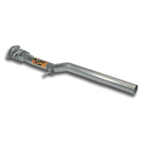 Supersprint 815512 Front pipe STEEL 409