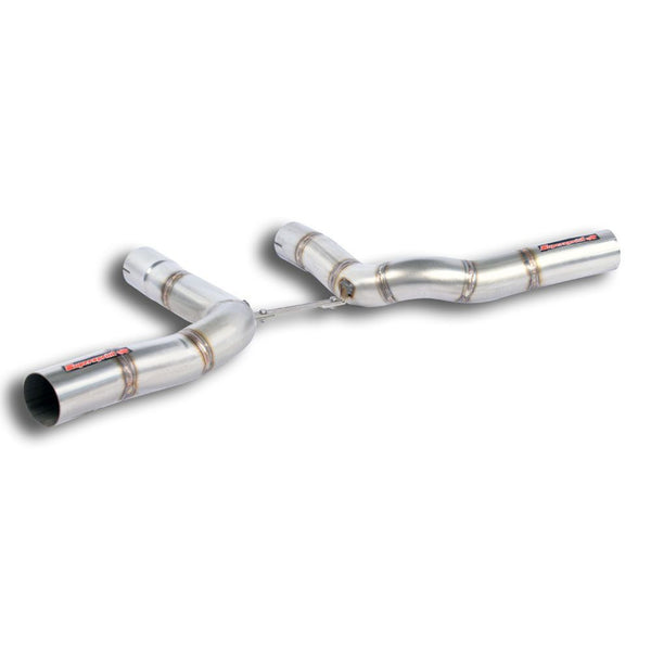 Supersprint 848943 Connecting pipes kit Right - Left