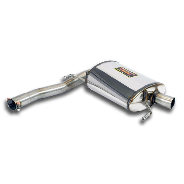 Supersprint 916804 Rear exhaust Right