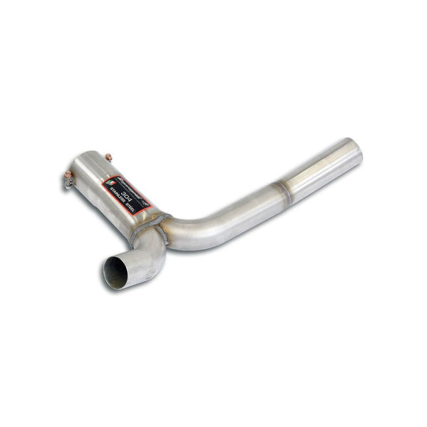 Supersprint 172433 Connecting "Y-Pipe"
