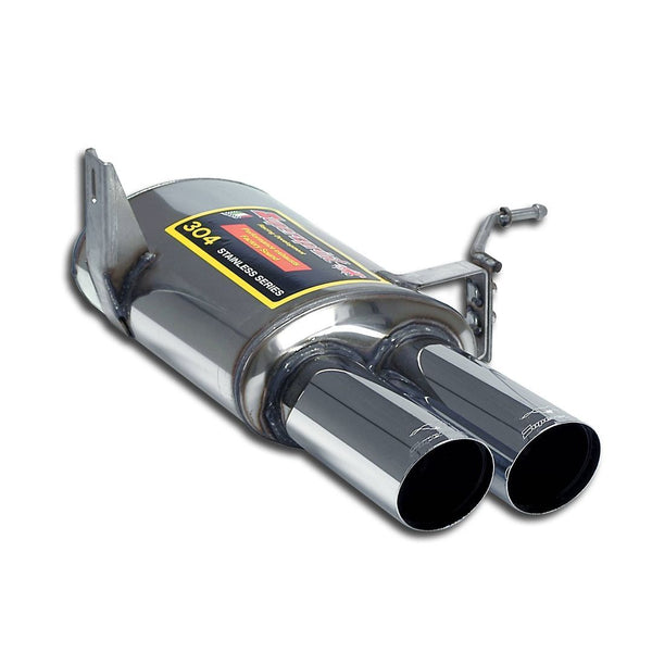 Supersprint 636636 Rear exhaust Left 
