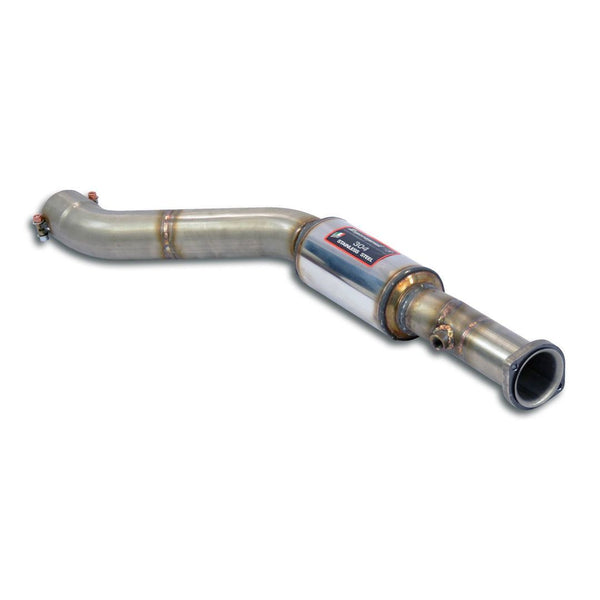 Supersprint 784922 Front exhaust Left