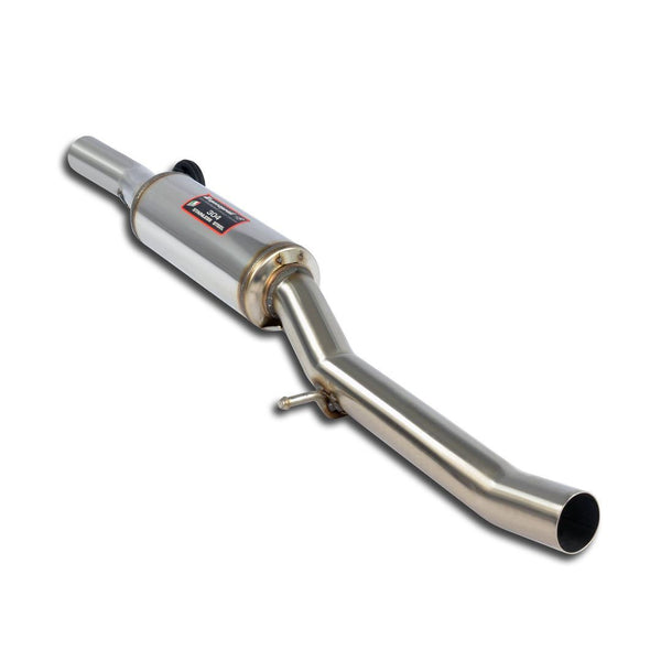 Supersprint 887803 Centre exhaust