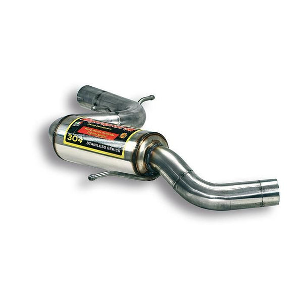 Supersprint 889203 Centre exhaust