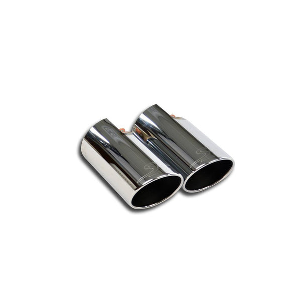Supersprint 247036 Endpipe kit Left OO100