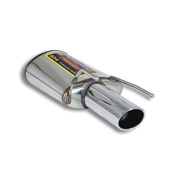 Supersprint 754844 Rear exhaust Left O100