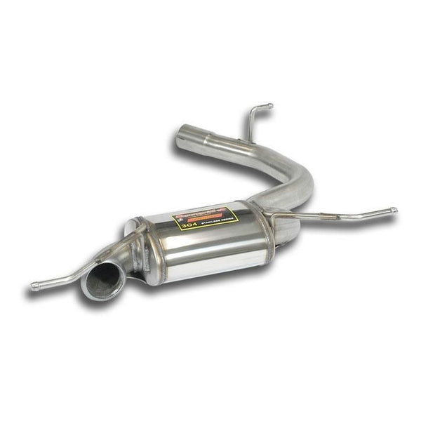 Supersprint 768504 Rear Exhaust
