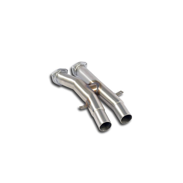 Supersprint 787333 Connecting Pipes Kit