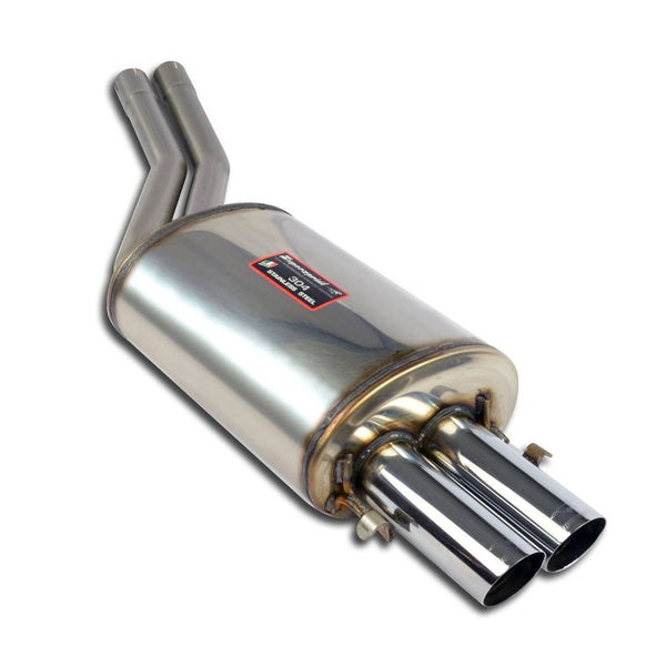 Supersprint 840506 Rear exhaust OO60