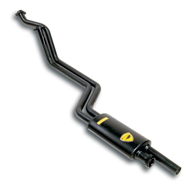 Supersprint 840802 Front exhaust