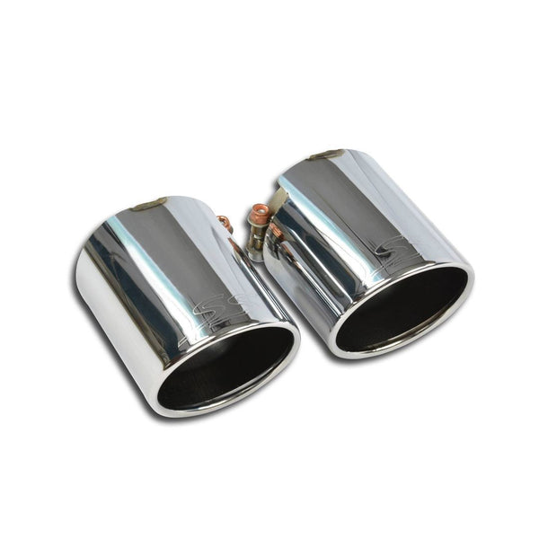 Supersprint 248726 Endpipe kit OO100