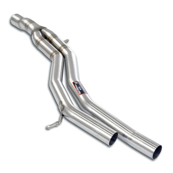 Supersprint 249623 Centre pipe "Y-Pipe"