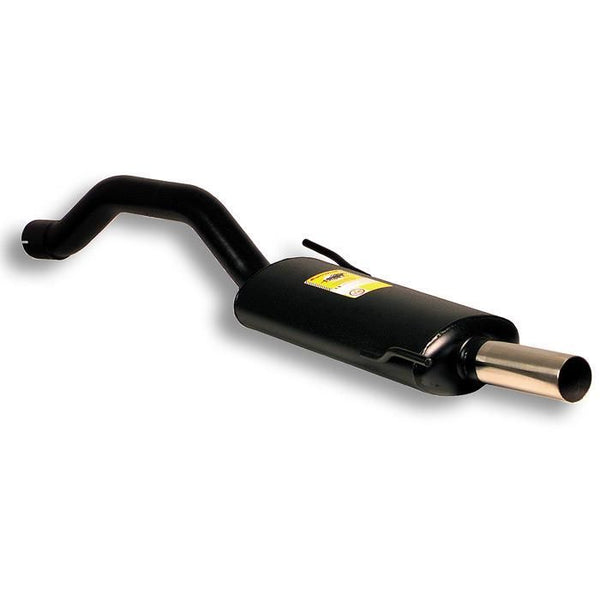 Supersprint 324204 Rear exhaust O 60