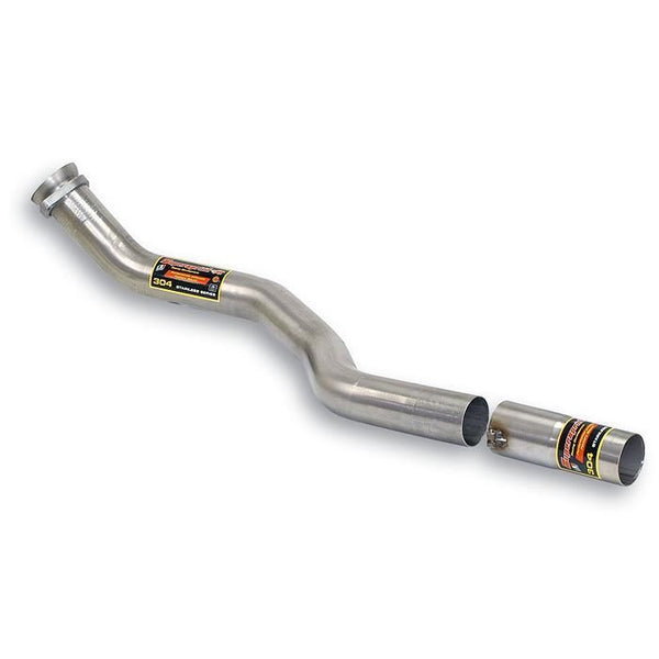Supersprint 324911 Connecting pipe