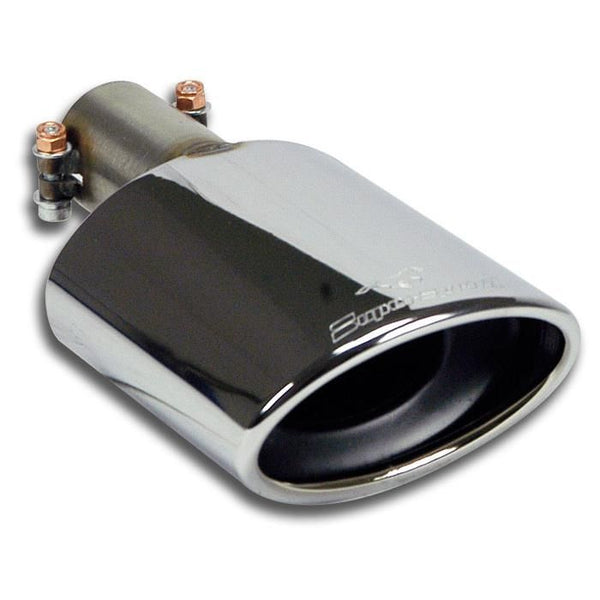 Supersprint 804915 Endpipe kit 145x95