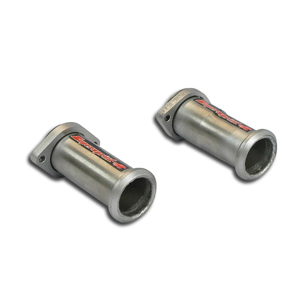 Supersprint 784977 Connecting pipes Kit(Long wheelbase model)