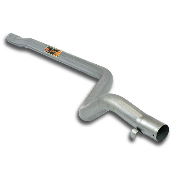 Supersprint 320913 Centre pipe