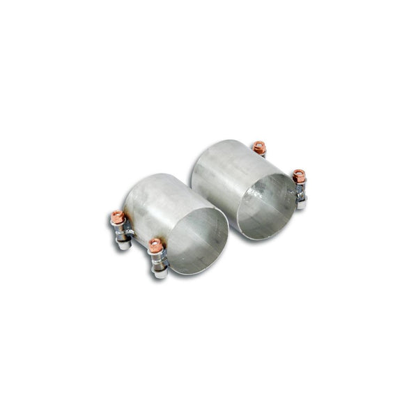 Supersprint 781633 Connecting sleeve pipes kit