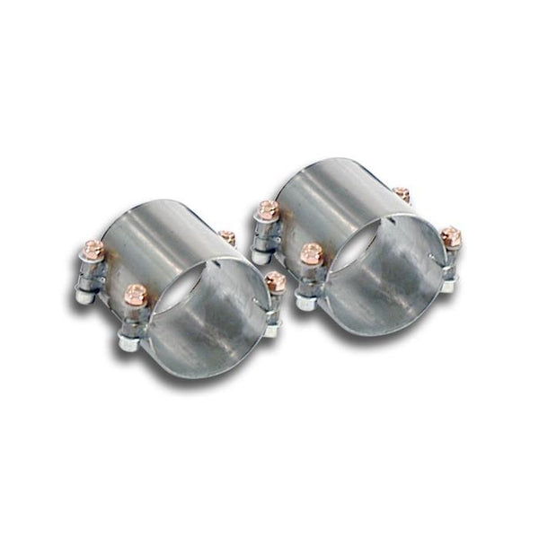 Supersprint 986744 Sleeve connecting pipe kit