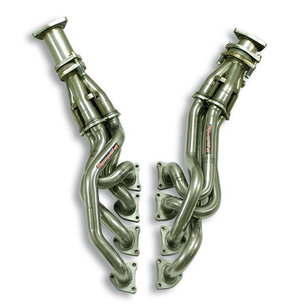 Supersprint 242101 Manifold Right - LeftSUPERSPRINT DESIGN PATENT