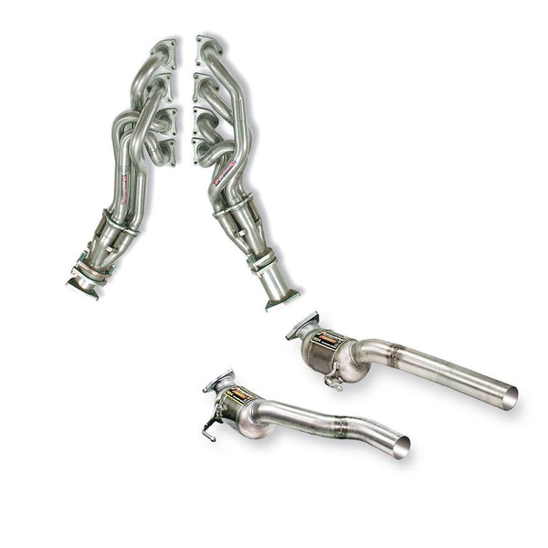 Supersprint 242110 Headers performance package